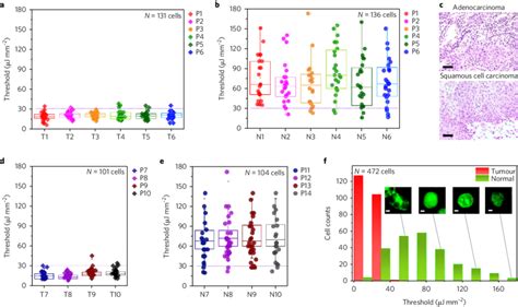 How does the different wavelengths of the electromagnetic spectrum why join brainly? | Statistics of cancer cell and normal cell lasing ...