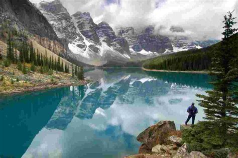 grand canadian rockies intrepid travel au