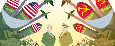 Galeri Seri: Síntesis De La Guerra Fría (1945-1991)