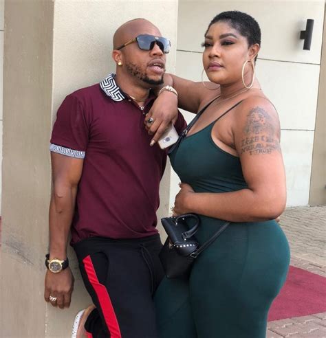 Angela Okorie And Charles Okocha All Loved Up In New Photos Theinfong