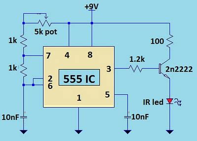 Accordingly, the timer is reset and hence. Electronics Projects: December 2014