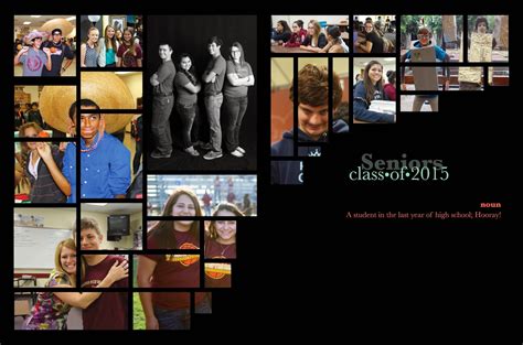 Alexs Yearbook Blog Finished Templates For Class Dividers