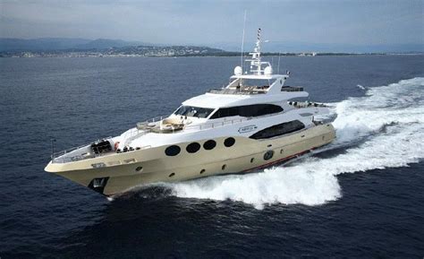 Benefits Of Owning A Charter Yacht Yachts Invest