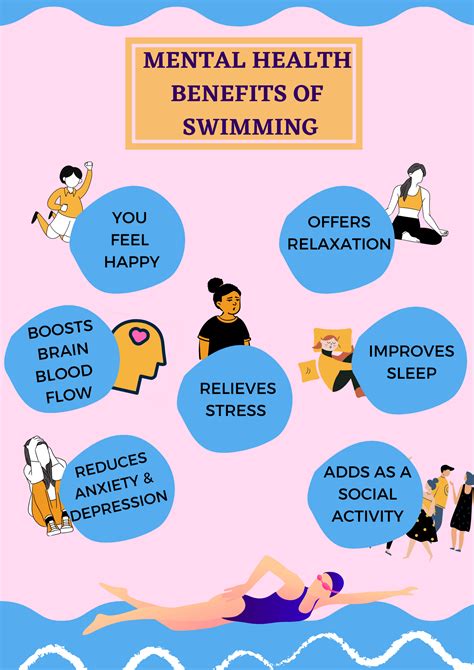 The Surprising Mental Health Benefits Of Swimming You Never Knew About