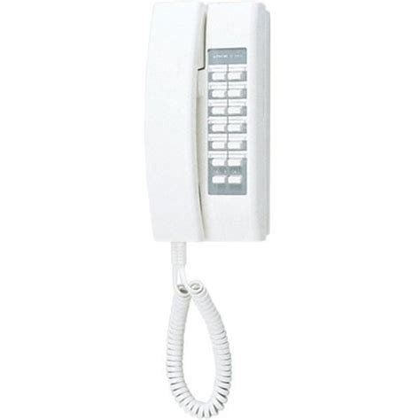 Aiphone TD 24H B 24 Call Handset