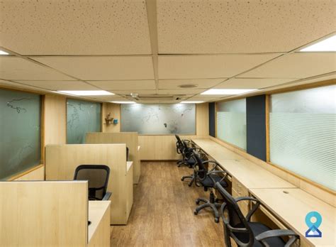 Coworking Space In Safdarjung Enclave Office Space In Safdarjung