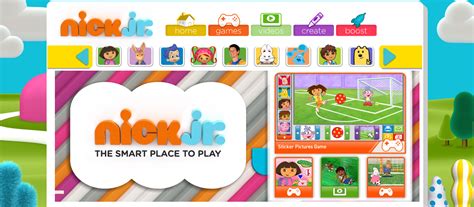 Play free online nick jr games for girls only at egamesforkids, new nick jr games for kids and for girls will be added daily and it is free to play. This Is The Evolution Of The Nick jr. Websites From 2019 ...