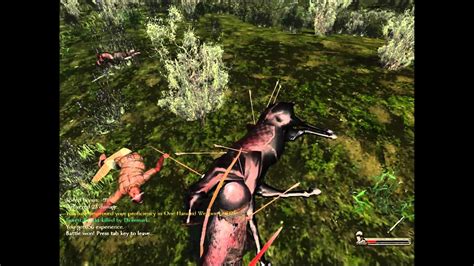 Mount And Blade Warband W Floris Mod Pack Episode Sticky