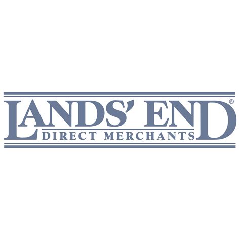 Lands End Logo Png Transparent And Svg Vector Freebie Supply