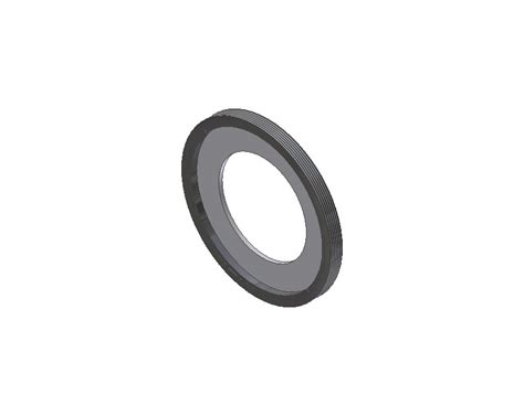 Navitar Machine Vision 1 62357 Fresnel Lens 95 Mm Wd Coupler For Ring