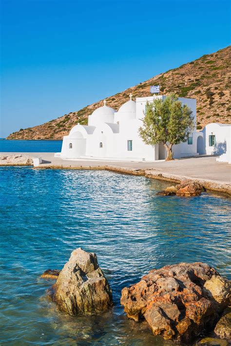 The Best Greek Islands To Visit In 2021 Greek Islands To Visit Best