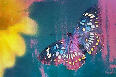 Watercolor Butterfly 21 Inspiring Designs
