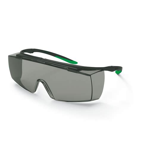 uvex super f otg welding safety spectacles safety glasses