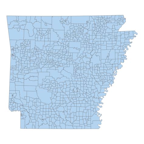 Boundaries Data Categories Arkansas Gis Office Page 5