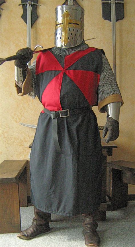 17 Best Images About Knights Templar Armour On Pinterest Armors