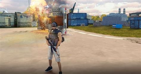 Eventually, players are forced into a shrinking play zone to engage each other in a tactical and diverse. Easy Tricks To Download Garena Free Fire For PC | Window ...