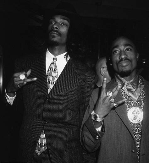 Snoop Dogg X 2pac Dysttopian