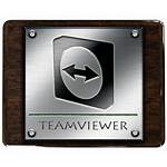 Teamviewer Icon Photoshop Metal Wood Icons Info