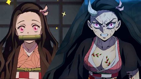 Criticism Emerges On Nezukos Sexualiztion In Demon Slayer Anime
