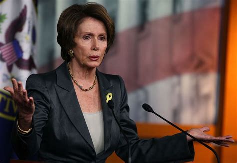 Nancy Pelosi Nudges Obama To Support Gay Marriage Huffpost Latest News