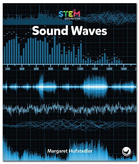 Stem Explorations Sound Waves 550 Sound Waves Waves Types Of Sound