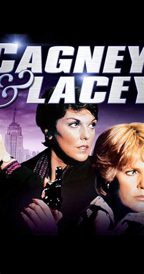 Cagney And Lacey Tv Series 19811988 Imdb Cagney And Lacey Tv