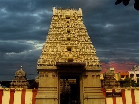 Mahalaxmi Temple Mumbai Vectorlasopa