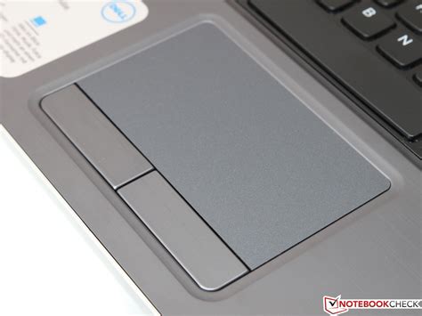 Recenzja Dell Inspiron 15r 5537 Notebookcheckpl