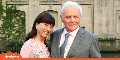 Stella Arroyave Everything About Anthony Hopkins Third Wife