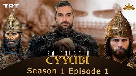 Sultan Salahuddin Ayyubi Episode Urdu Youtube