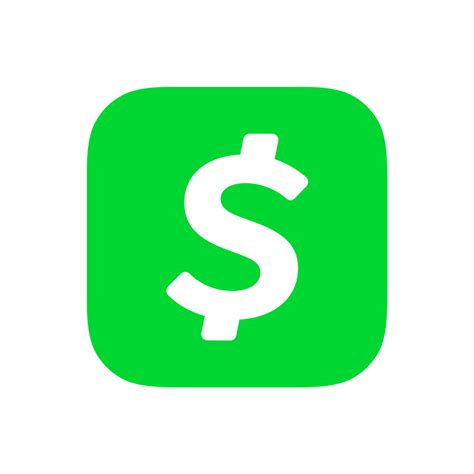 Cash App Logo On Transparent Background Sexiz Pix