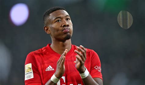 David olatukunbo alaba (born 24 june 1992) is an austrian professional footballer who plays for german club bayern munich and the austria national team. David Alaba could join Chelsea or Manchester United in ...