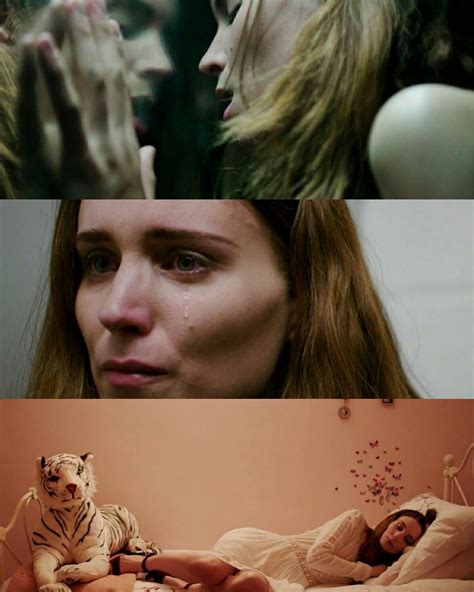 Siobhan Fahey Rooney Mara Movie Scenes Tv Series Love Her Daughter Crazy Actresses Live