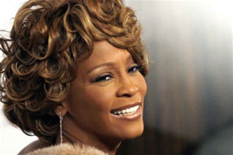 Autopsy Whitney Houston Had Severe Burns Missing 11 Teeth At Time Of