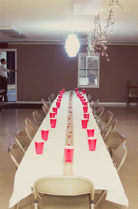 Use your game materials to help you decide how to decorate. Youth group idea | Christmas youth group, Youth group ...