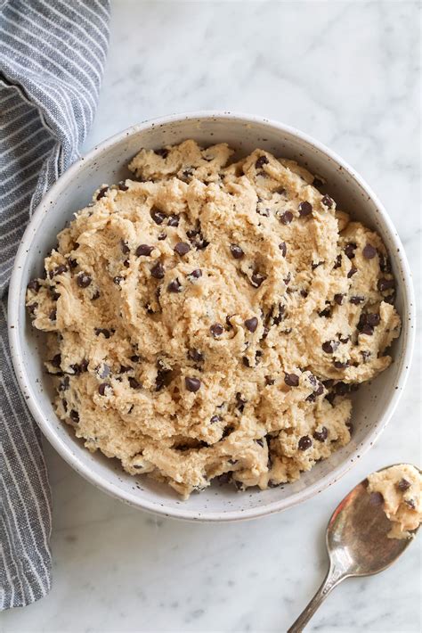Ozempic Cookie Dough Recipe Find Vegetarian Recipes
