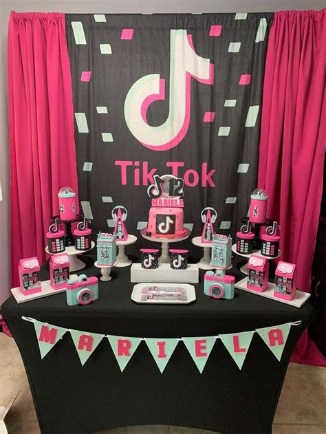 We did not find results for: Tik Tok Birthday Party Ideas | Photo 2 of 13 | 13th ...