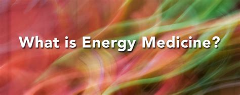 What Is Energy Medicine And How Can It Help Me Mariposa Energy Medicine
