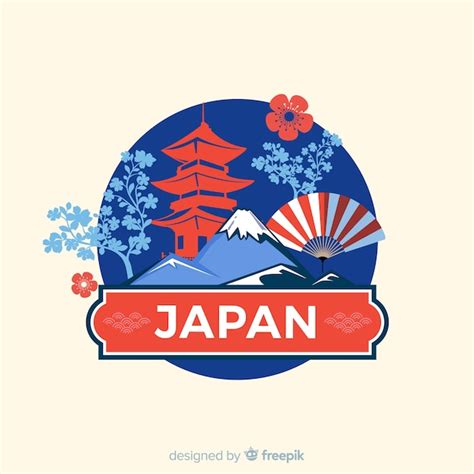 Logo Japan Images Free Vectors Stock Photos And Psd