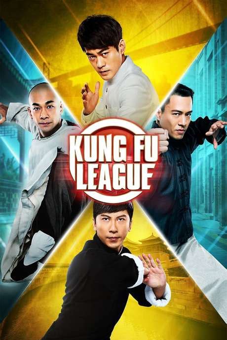 (194)imdb 5.01 h 42 min2019. ‎Kung Fu League (2018) directed by Jeffrey Lau • Reviews ...