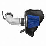 Spectre Performance Air Intake System