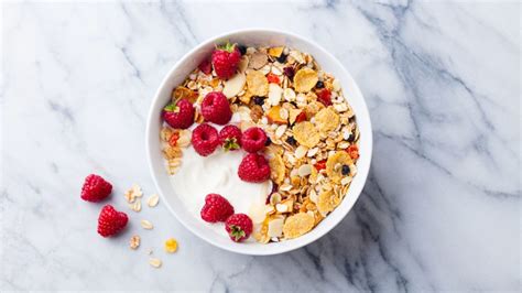 Top 10 Healthiest Cereals In Australia Ranked By A Dietitian Bodysoul
