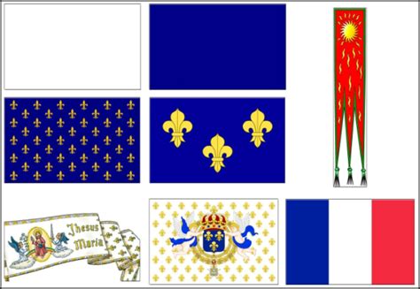 Bandera De Francia Colores Y Significado Flags World