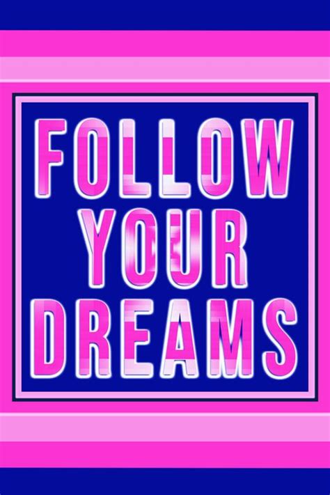 Follow Your Dreams Plus Laura B Haw Art Celebrativity Digital