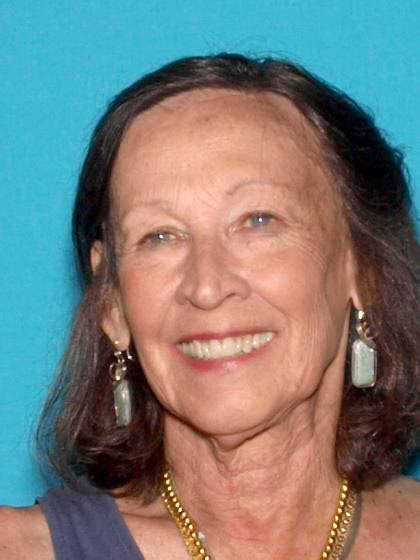 Woman Missing Out Of Santa Cruz Found Safe