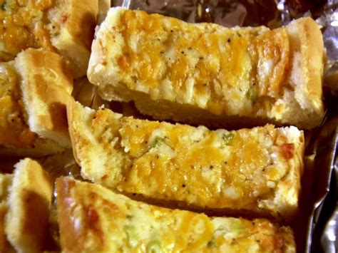 Well known for its garlic cheese bread. Garlic Cheese Bread | Recipe | Garlic Cheese Bread, Cheese ...