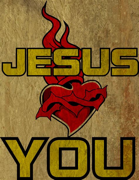 🔥 50 Jesus Loves You Wallpaper Wallpapersafari