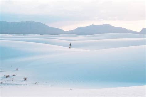 White Sands National Park A Complete Guide