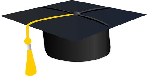 Cap University Congratulation · Free Vector Graphic On Pixabay