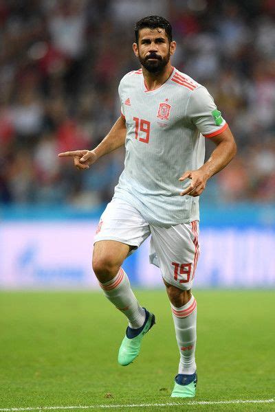 We did not find results for: Diego Costa Photos Photos: Portugal Vs. Spain: Group B ...